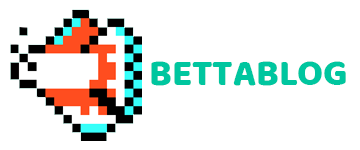 BettaBlog